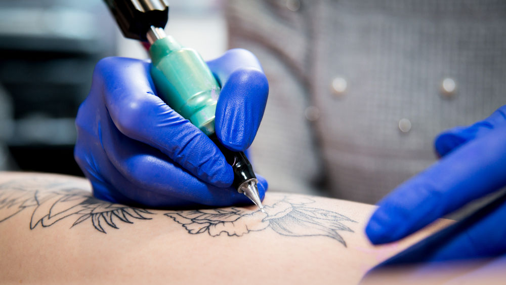 Missouri seeks tattoo artist for $43K annually to start prison apprenticeship program